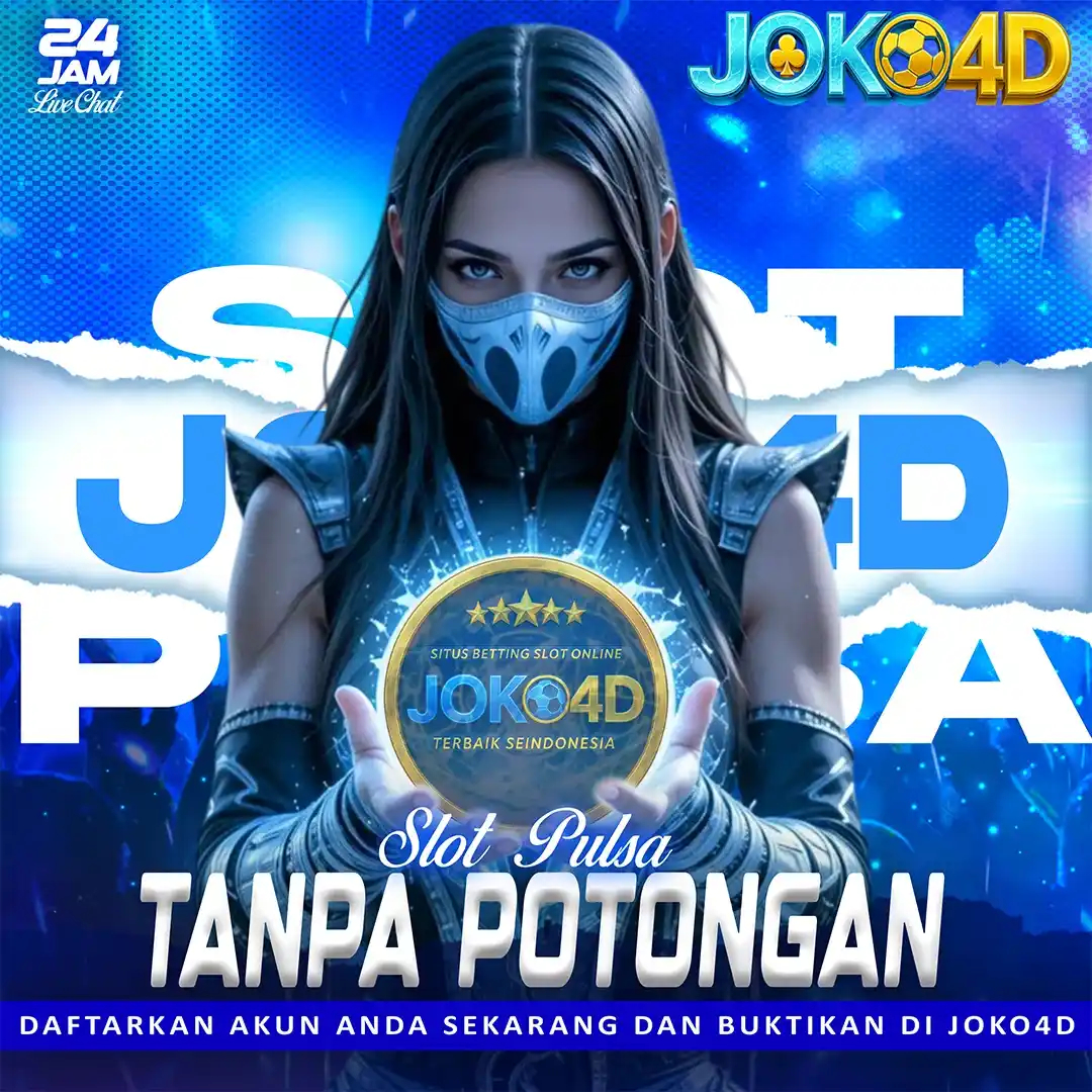 JOKO4D PULSA
